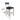 Carvell Cowhide Bar/ Counter Stool