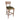 Carvell Cane Back Bar Stool