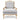 Bastille Arm Chair Soft - Dove Gray Linen