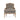 Bastille Arm Chair - Warm Taupe Linen