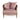 Dusty Rose Velvet Maison Club Chair