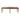 Cow Hide Bench CFH034-3 E255-3 Cow B