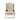 Leon Wingback Chair