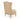 Leon Wingback Chair