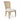 Camille Cane Side Chair