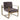 Richard Club Chair