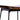 Arthur Bar Stool w Wooden Seat