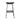 Arthur Bar Stool w PU Seat