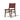 Marlow Woven Leather Chair