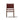 Marlow Woven Leather Chair