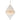 Glacier Drop Chandelier