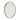 Sasha Round Wall Mirror (L)