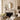Pasha Round Wall Mirror
