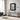 Noir Rococo Wall Mirror