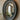 Cerne Convex Mirror (small)