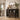 Esme Metal Buffet