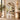 Helga Metal Frame Arched Floor Mirror
