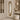 Aurelia Grand Oval Metal Beveled Mirror