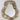 Solara Sculpted Metal Wall Mirror