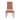 Rose Velvet Louis Side Chair
