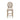 Medallion Counter Stool