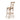 Parisienne Cafe Bar Stool