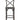 Parisienne Cafe Bar Stool