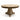 Alden Round Pedestal Dining Table