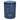 Lanie Garden Stool Blue