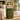 Lanie Garden Stool Teal