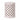 Cherise Garden Stool Pearl