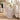 Cherise Garden Stool Pearl