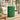 Cherise Garden Stool Teal