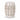 Clark Garden Stool Pearl