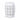 Clark Garden Stool White