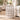 Clark Garden Stool Pearl