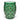 Duluth Garden Stool Teal