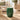 Duluth Garden Stool Teal