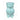 Foo Dog Garden Stool