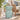 Foo Dog Garden Stool Celadon