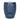 Lorin Garden Stool Blue
