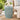 Lorin Garden Stool Celadon
