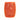 Lorin Garden Stool Orange