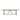 Gracie Dining Table Large