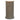 Fluted Wooden Stand