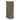 Fluted Wooden Stand