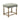 Giselle Counter Stool