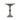 Fabiola Side Table