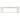 San Francisco Dining Table (White)