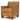 Larry Arm Chair Vegan Leather